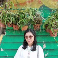 Dwita Ratu Kusuma Pertiwi's Photo