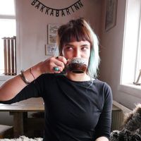 Małgorzata Ustymowicz的照片