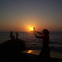 Fotos de Emilio J. Troconi