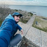 Marcos Escobar's Photo