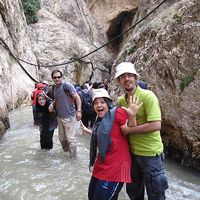 masoud majidi的照片