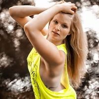 Ronja Albers's Photo