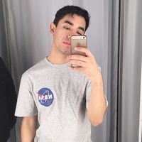 Romeo Luevano's Photo