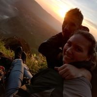 Celine Leeuwestein's Photo