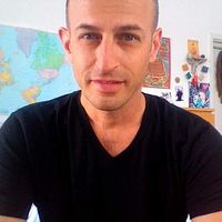 Jason Miller's Photo