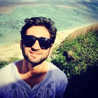 Nando Santos的照片