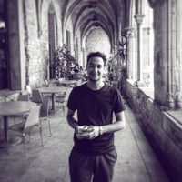 Fotos de Yaniss Baba Ali