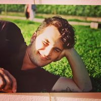 Le foto di Niccolò  Maggio