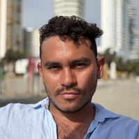 Jhon Herrera的照片