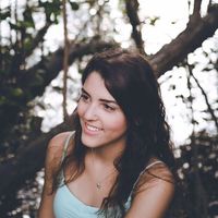 Thais Severo的照片