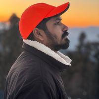 Vishnu Sreekumar的照片