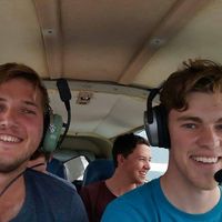 Matthew Scutter的照片