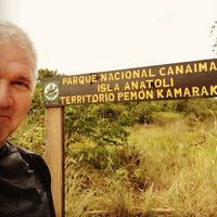 Leonardo Rodríguez's Photo