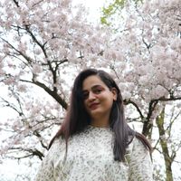 Faezeh Nikbakht's Photo