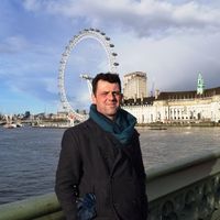 Karl Glorie的照片