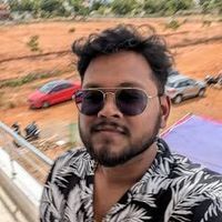 Abhinesh Bose's Photo