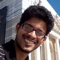 Le foto di Sagar Khavnekar