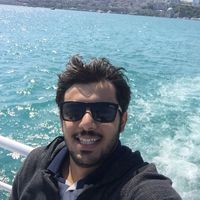 Ali “Tomas”'s Photo