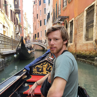 Wyatt Lawrence's Photo