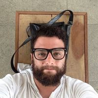 Bruno Justi Corrêa's Photo