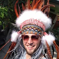 Alexey Korobov's Photo