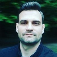 Andrey Vishnevskiy's Photo