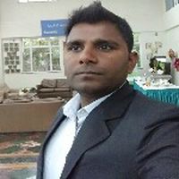 Nashib Singh's Photo