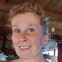 Marie Douiller's Photo