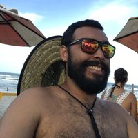 Otávio Carvalho's Photo