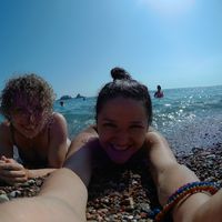 Milijana McGahan的照片