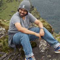 Naga Maruvada's Photo