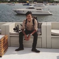 Beppo Bramono's Photo