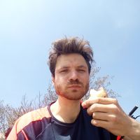 Benjamin VestergaardJohansen的照片