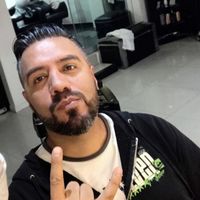 Hernan Gonzales's Photo