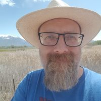 Robert Strickland's Photo