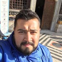 Oguzhan Kurt的照片