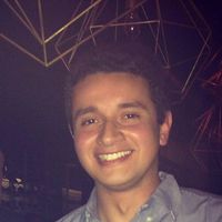 Joseph Gamil's Photo