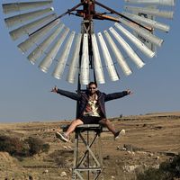 Ibraheem Kajee's Photo