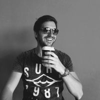 Guillaume MARC's Photo