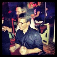 Christophe Van Damme's Photo