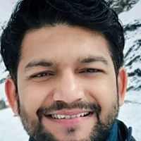 Abhikul Singh的照片