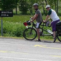 Nathalie and Gaetan Diebold's Photo