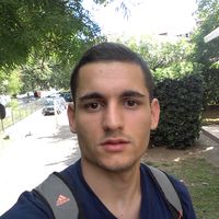 Djordje Vukcevic's Photo