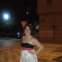 Cristina Gómez Zanón的照片