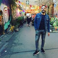 Mouez Ladouz's Photo