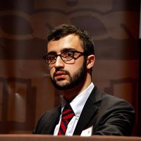 Adam DeHovitz's Photo