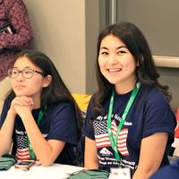 Uuljan Aitnazarova's Photo