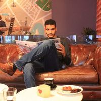 Yassir Zouitene的照片