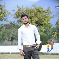 Muhammad Ahmed's Photo