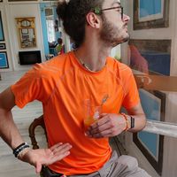 Martin Perrin's Photo